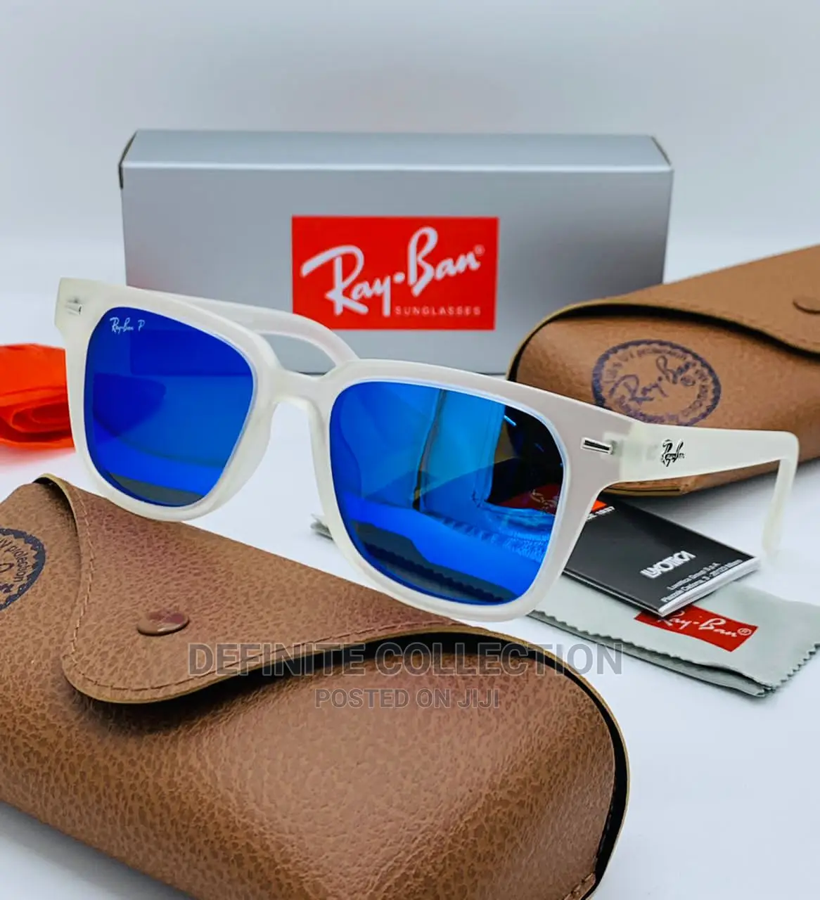 RAYBAN Glasses
