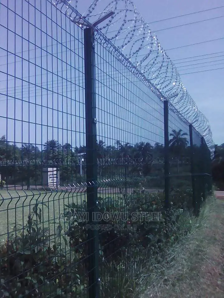 Panel Mesh 2*4