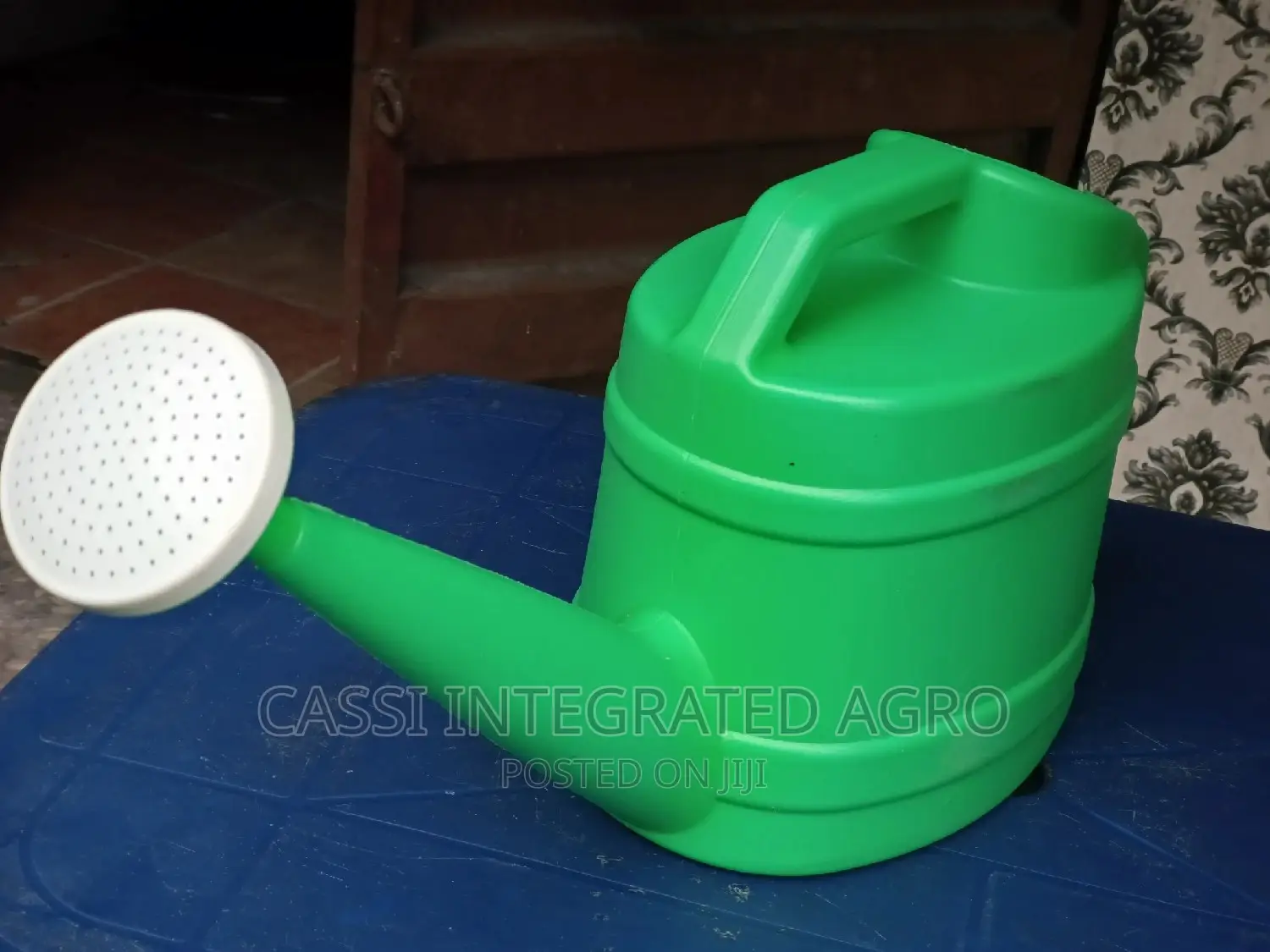 Watering Can 10L With Tiny Shower Mouth