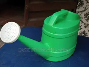 Watering Can 10L With Tiny Shower Mouth