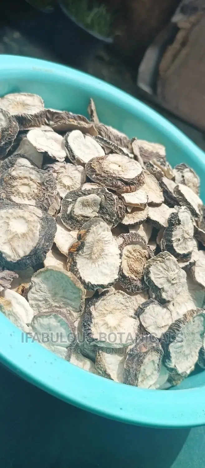 Yellow, Black And Red Maca 50g