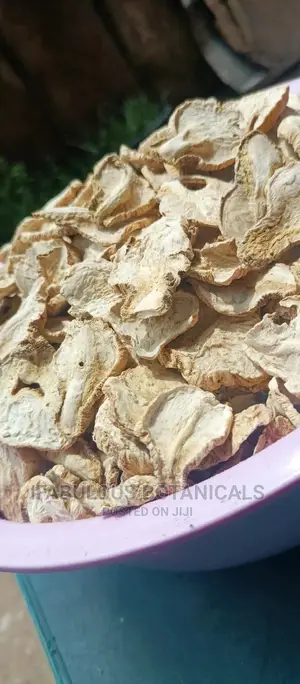 Yellow, Black And Red Maca 50g
