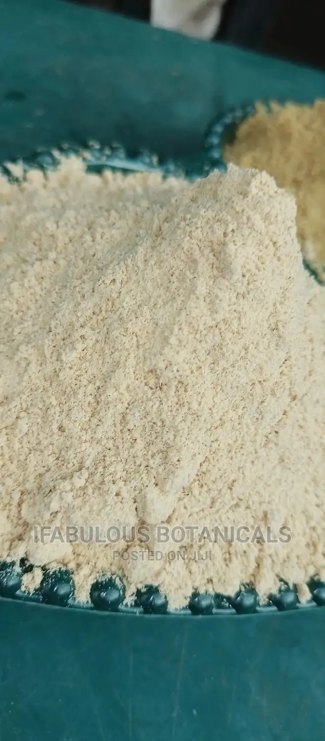 Yellow, Black And Red Maca 50g