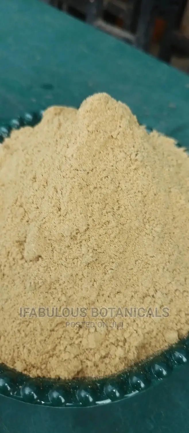 Yellow, Black And Red Maca 50g