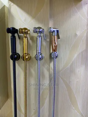 Pressing Showers Multi Colours ( Shattaf)