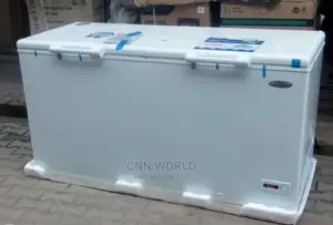 New Haier Thermocool Large Deep Freezer 719litre