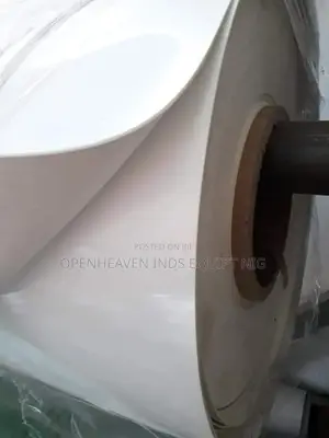 CONVEYOR BELTS: China/European Belts/Accessories