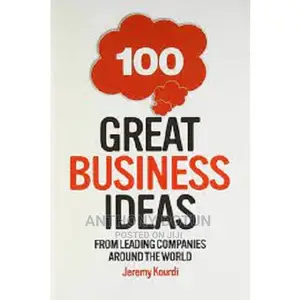 Great Business Idea