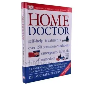 Home Doctor Self Help Treatment
