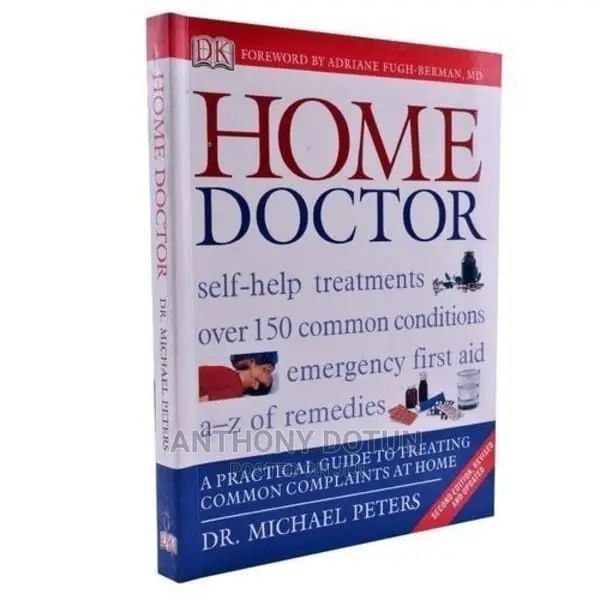 Home Doctor Self Help Treatment