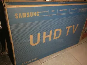 65 Inches Samsung Smart Tv With Wifi No Bluetooth