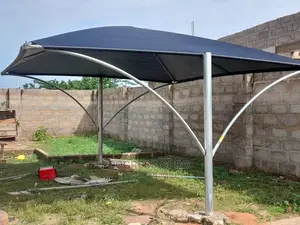 Car Port All Types