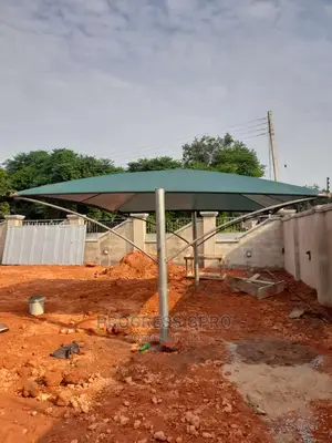 Car Port All Types