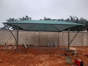 Car Port All Types