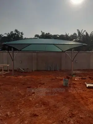 Car Port All Types