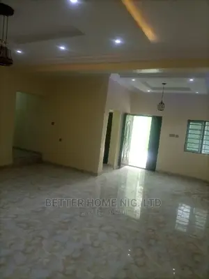 2bdrm Block of Flats in First Richbam, Oluyole for rent
