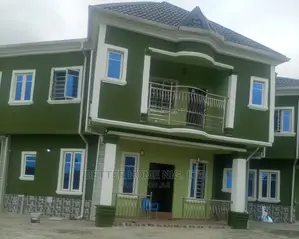 2bdrm Block of Flats in First Richbam, Oluyole for rent