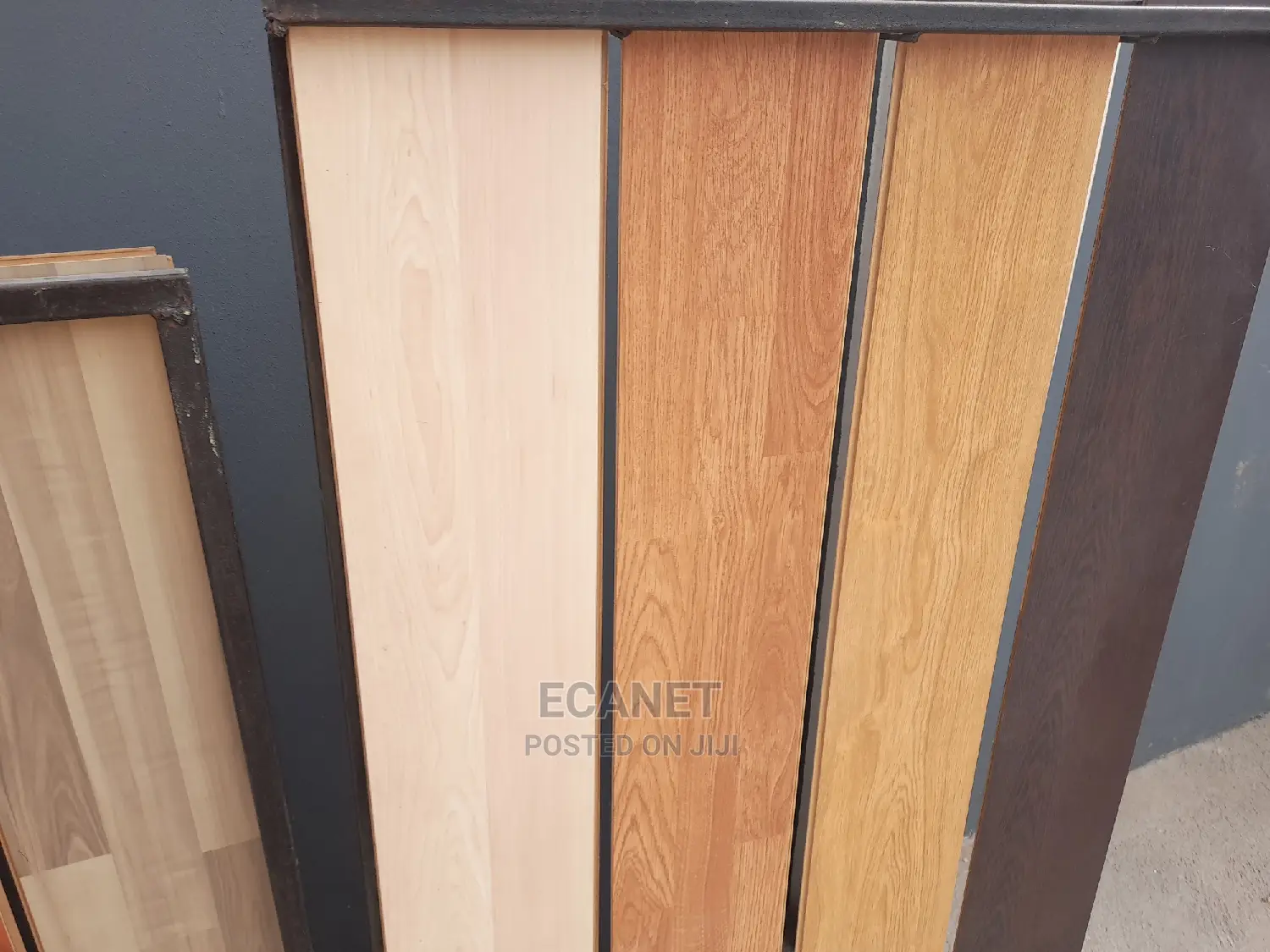 High Quality European Laminate Floor