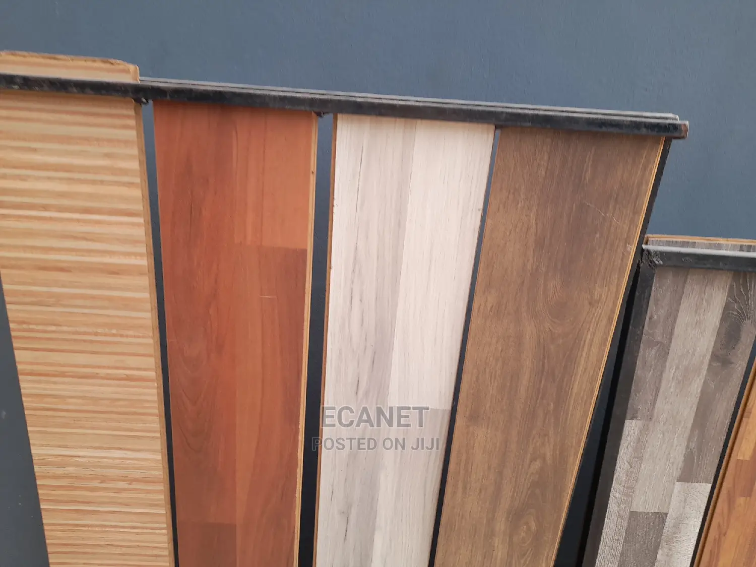 High Quality European Laminate Floor