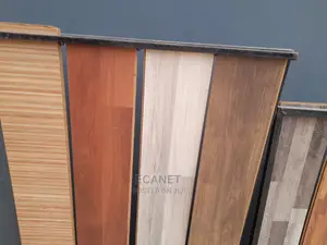 High Quality European Laminate Floor