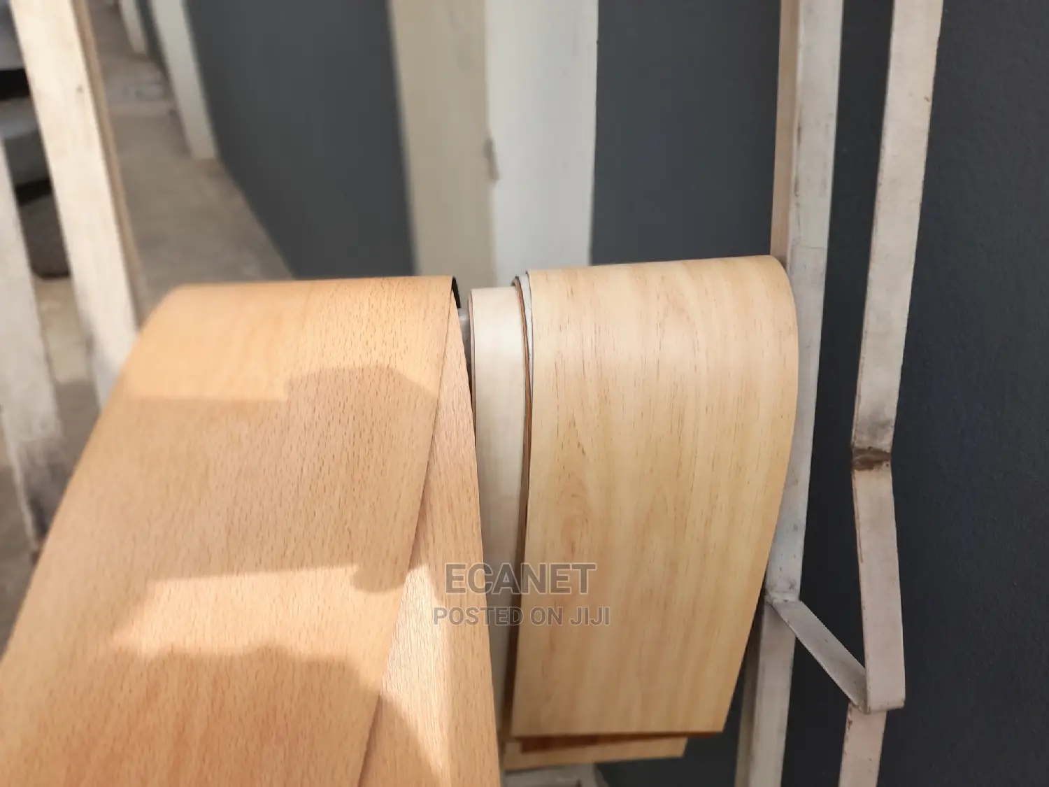 High Quality European Laminate Floor