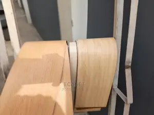High Quality European Laminate Floor