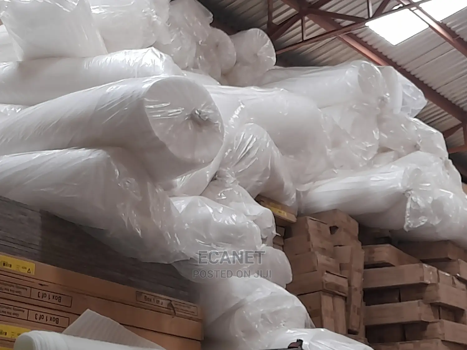 High Quality European Laminate Floor