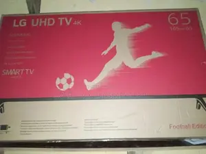 65 Inches Lg Smart Tv Netflix Facebook, Youtube