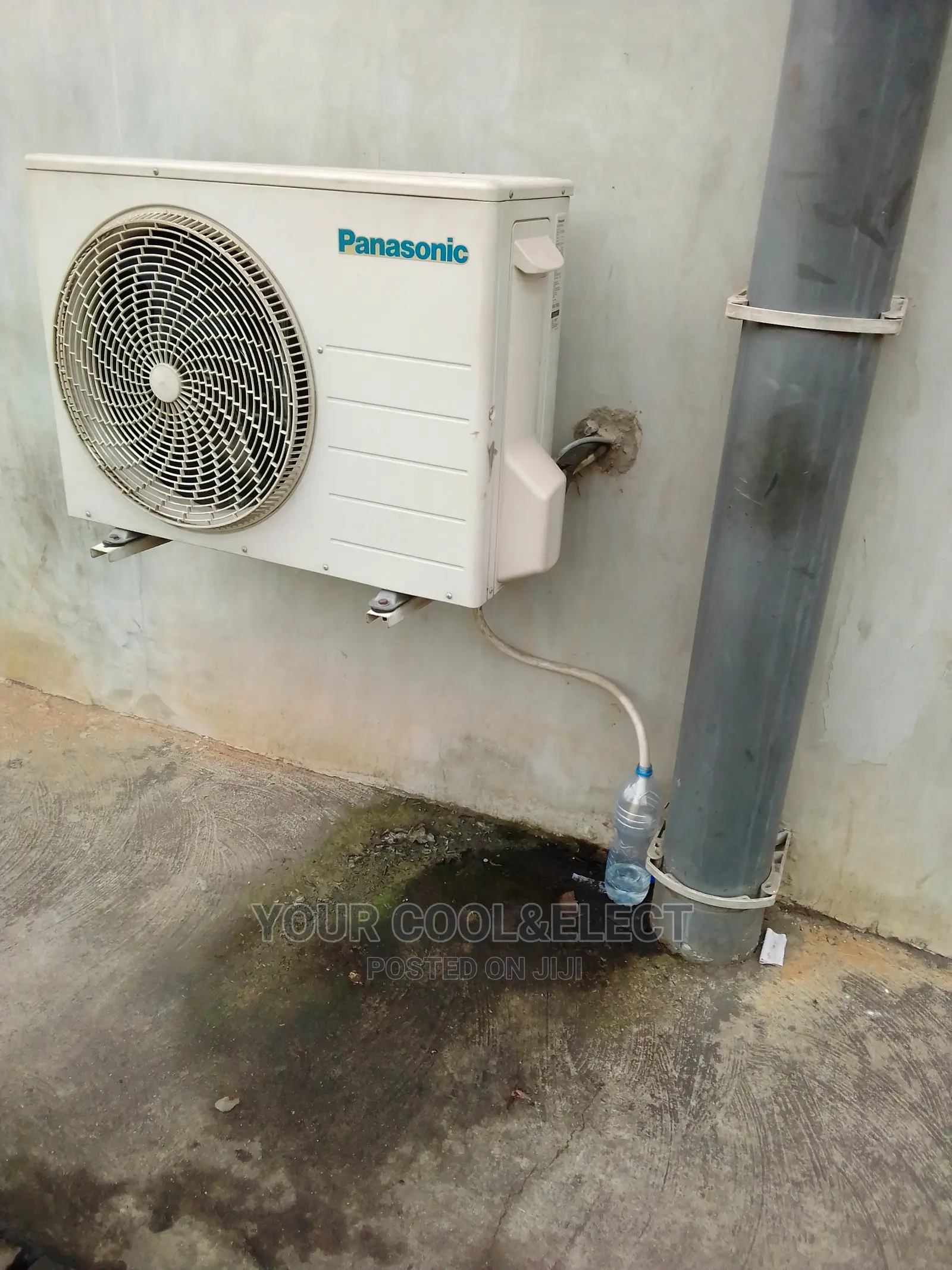 Air Conditioning and Electrical Engineer