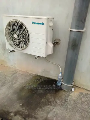 Air Conditioning and Electrical Engineer