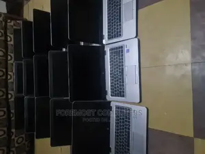 Laptop HP EliteBook 840 G3 8GB Intel Core I7 SSD 256GB