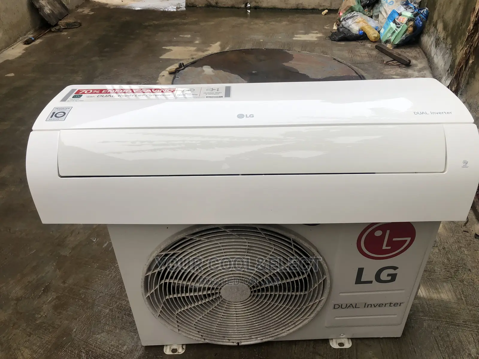 Air Conditioning and Electrical Engineer