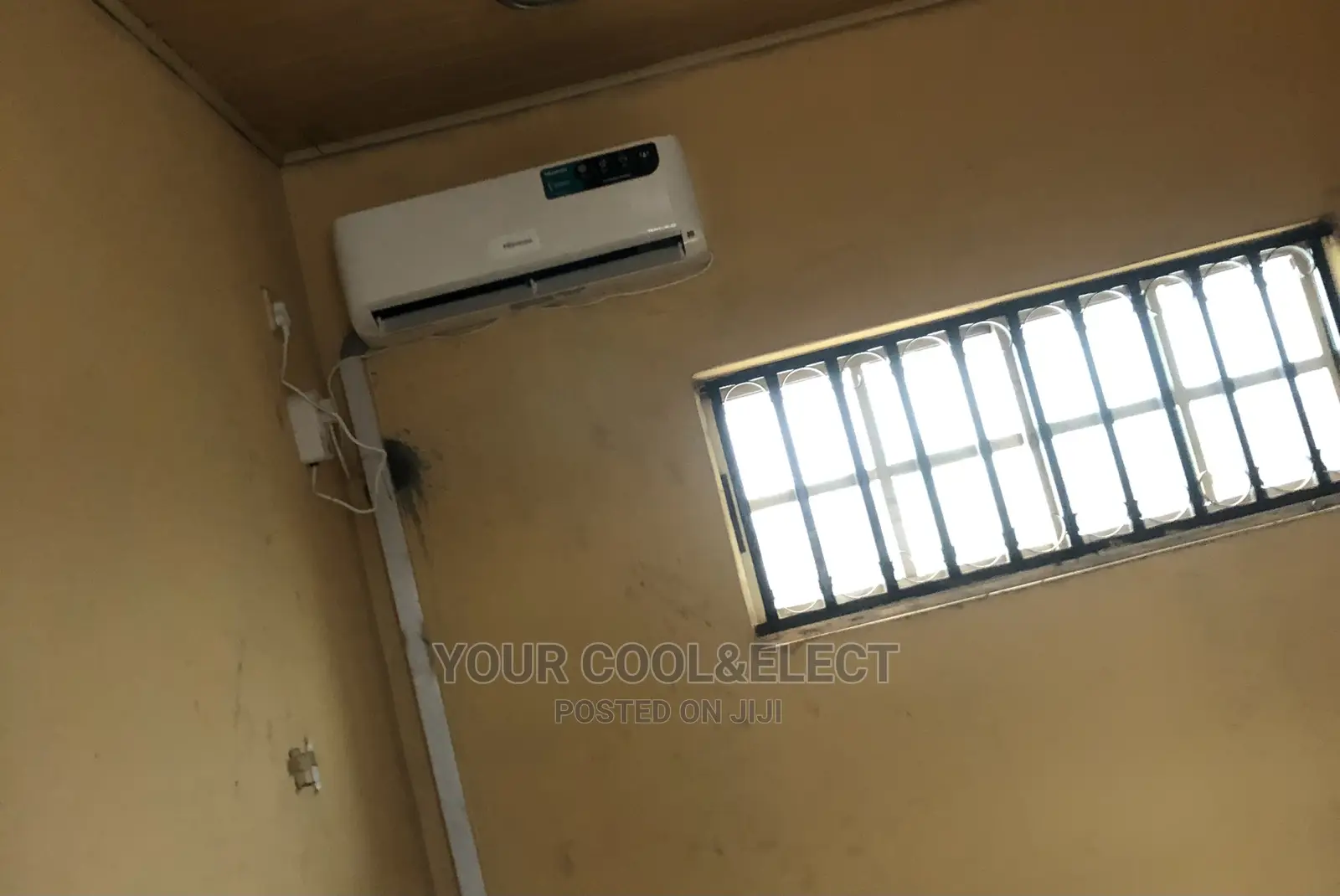 Air Conditioning and Electrical Engineer