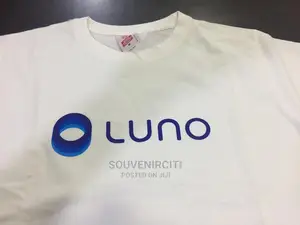 Branded T-Shirt and Caps