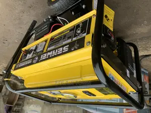 Senwei SV6200E2 2.8kva Automatic Generator