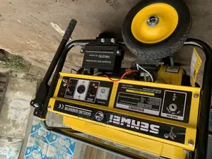 Senwei SV6200E2 2.8kva Automatic Generator