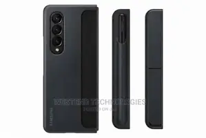 Samsung Note Package for Z Fold 4