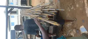 Sell Quality Products Iron Rod’S