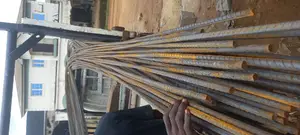 Sell Quality Products Iron Rod’S