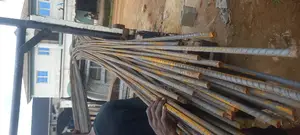 Sell Quality Products Iron Rod’S