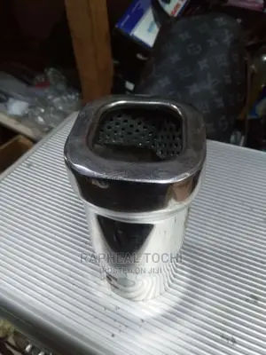 Exurst Muffler Tail