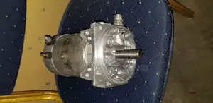 Dc Motor 3hp Original Uk Used 12-24v