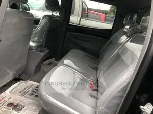Toyota Tacoma 4x4 Double Cab 2008 Silver