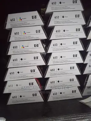 Ink Advantage 652