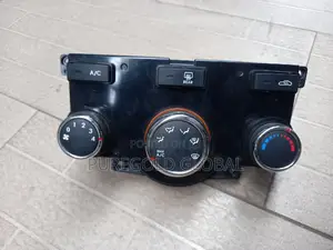 Ac Control Panel for Kia Cerato 2010