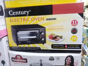 Century Electric Oven - 11L