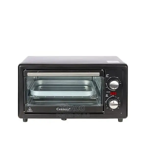 Century Electric Oven - 11L