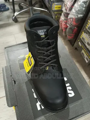 X1100n S3 Safety Joggers Boot