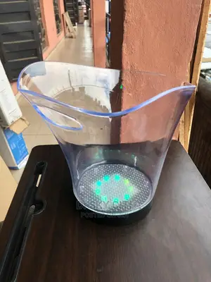 Champagne Bucket