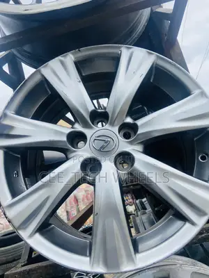 17 Inch Factory for Lexus ES350/IS250 at GS350